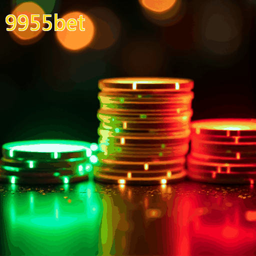 O 9955bet é o melhor cassino esportivo do Brasil!