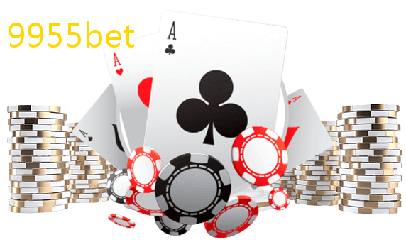 Jogue jogos de pôquer em 9955bet