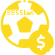 Aposte em esportes do mundo todo no 9955bet!